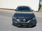 Front Splitter Renault Megane MK4 Gt-line (2016-) - Carbon Look