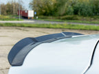 Spoiler Extension Renault Megane MK4 RS (2018-2020)