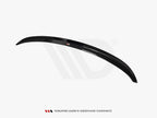 Spoiler CAP Renault Talisman