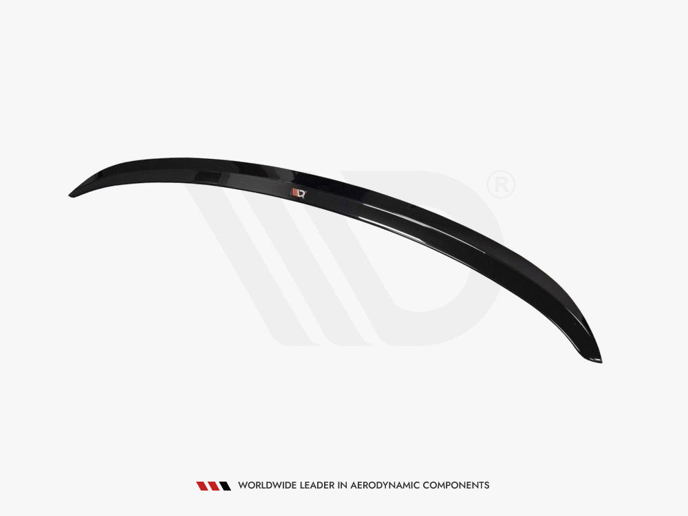 Spoiler CAP Renault Talisman - Carbon Look