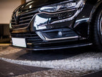 Front Splitter Renault Talisman - Textured