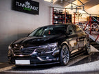 Front Splitter Renault Talisman - Carbon Look