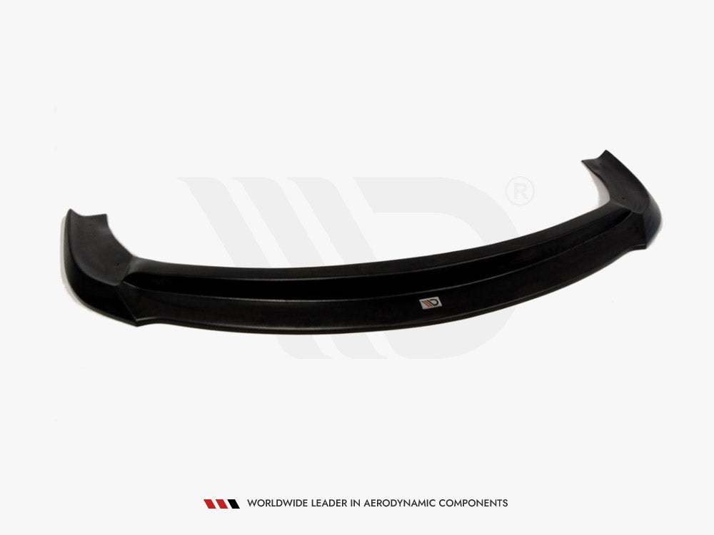 Front Splitter Porsche 911 Carrera 997.2 Facelift (2009-2011)  - Carbon Look