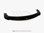 Front Splitter Porsche 911 Carrera 997.2 Facelift (2009-2011)  - Carbon Look
