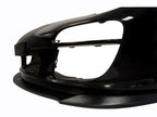Front Splitter Porsche 911 Carrera 997.2 Facelift (2009-2011)  - Carbon Look