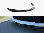 Front Splitter V.1 Chevrolet Camaro 6TH-GEN. Phase-i 2SS Coupe (2016-18)