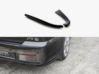 Rear Side Splitters Alfa Romeo 156 SW Facelift (2003-2006)