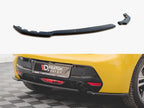 Rear Side Splitters Peugeot 208 Mk2