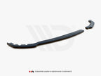 Rear Side Splitters Peugeot 208 Mk2