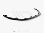 Front Splitter V.1 Peugeot 308 Mk2