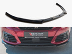 Front Splitter V.1 Peugeot 308 GT Mk2 Facelift