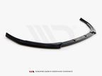 Front Splitter V.1 Peugeot 308 GT Mk2 Facelift