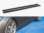 Side Skirts Diffusers Peugeot 308 SW Mk2 Facelift
