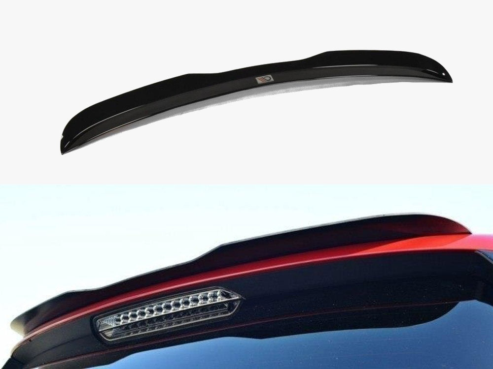 Spoiler CAP Peugeot 308 II GTI
