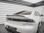 Spoiler CAP Peugeot 508 Sedan Mk2