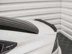 Spoiler CAP Peugeot 508 Sedan Mk2