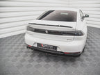 Rear Splitter (Vertical Bars) Peugeot 508 GT-Line Mk2