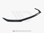 Front Splitter V.2 Peugeot 508 Mk2