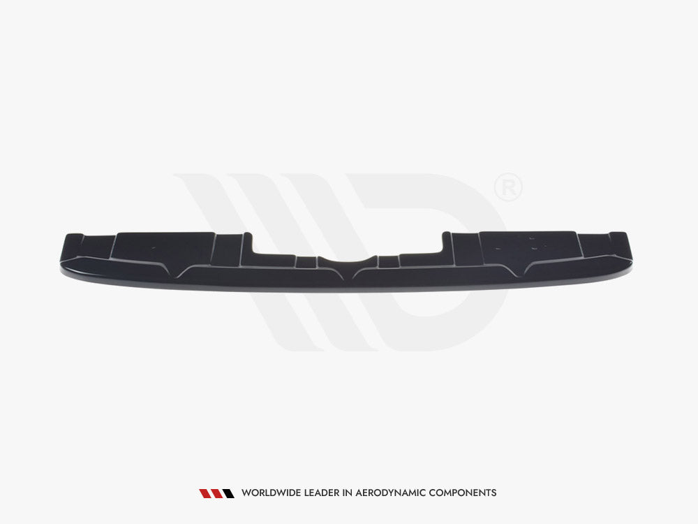 Rear Splitter Peugeot 508 Petrol Mk2