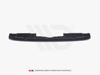 Rear Splitter Peugeot 508 Petrol Mk2