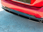 Rear Splitter Peugeot 508 Petrol Mk2