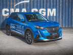 Front Splitter V.2 Peugeot 2008 Mk2