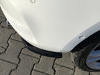 Rear Side Splitters Opel/vauxhall Astra K Opc-line/vx-line (2015-2019) - Textured