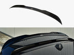 Spoiler CAP Opel Corsa E OPC / VXR