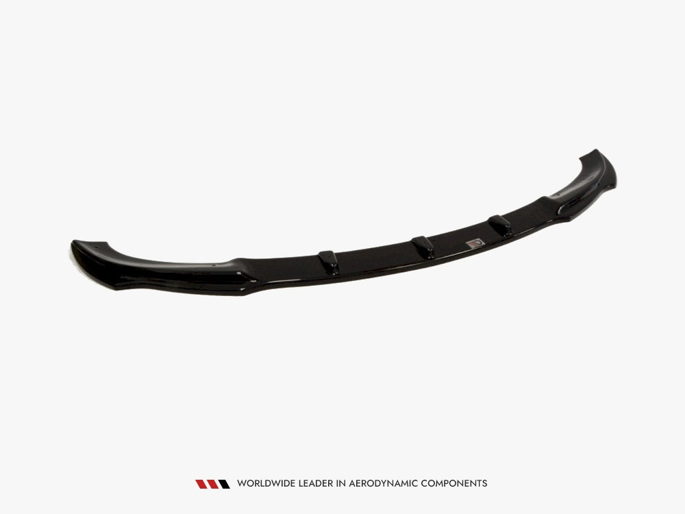 Front Splitter Bmw 3 E46 Coupe (1998-2001) - Carbon Look