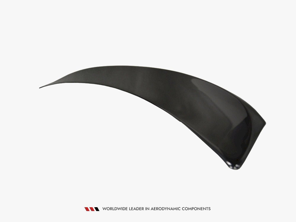 Rear Spoiler / LID Extension BMW 3 E46 - 4 Door Saloon < M3 CSL Look > (For Painting)
