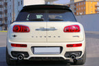 Spoiler CAP V.1 Mini Cooper Clubman John Cooper Works F54