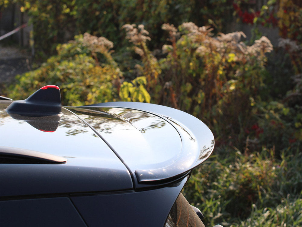 Spoiler CAP V.1 Mini Cooper Clubman John Cooper Works F54