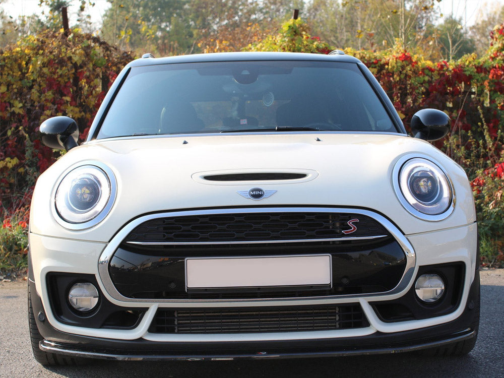 Front Splitter Mini Clubman S Mk2 (F54) JCW