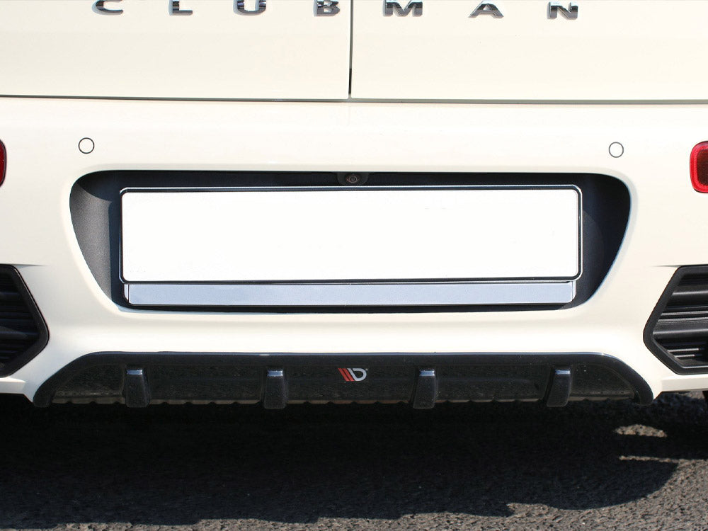 Rear Valance Mini Clubman S Mk2 (F54) JCW