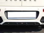 Rear Valance Mini Clubman S Mk2 (F54) JCW