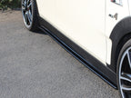 Side Skirts Diffusers Mini Clubman S Mk2 (F54) JCW