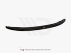 Front Splitter Mini Cooper (2006-2011) - Carbon Look
