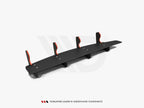 Rear Diffuser V.1 Mini Cooper R56 JCW
