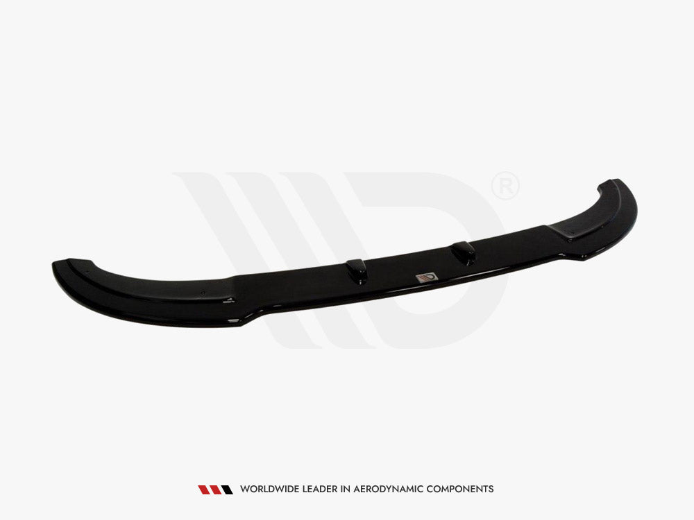 Front Splitter V.1 Mini Cooper R56 JCW - Carbon Look