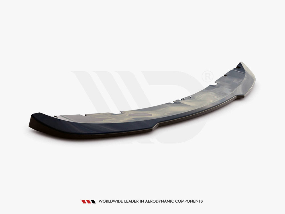 Front Splitter Mini Cooper / ONE R50 - Carbon Look
