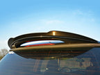 Spoiler CAP Mini Cooper R53 S JCW (2003-2006)