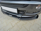 Front Racing Splitter Mini R53 Cooper S JCW (2003-2006)