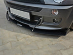 Front Racing Splitter Mini R53 Cooper S JCW (2003-2006)
