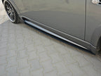 Racing Side Skirts Diffusers Mini R53 Cooper S JCW (2003-2006)