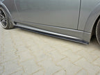 Side Skirts Diffusers Mini Cooper R53 S JCW (2003-2006)