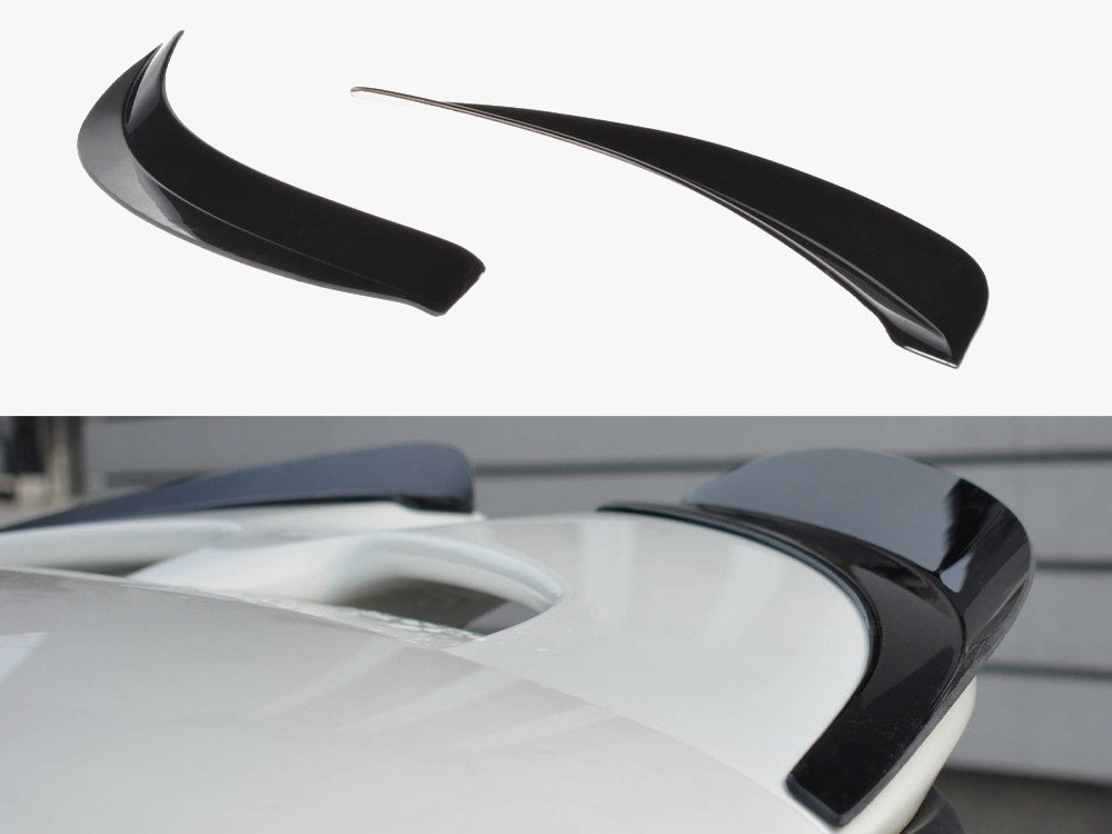 Spoiler CAP V.1 Mini Cooper S John Cooper Works F56 / F56 Facelift