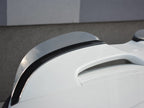 Spoiler CAP V.1 Mini Cooper S John Cooper Works F56 / F56 Facelift