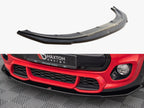 Front Splitter Mini Cooper S F56 JCW (2017-2020)