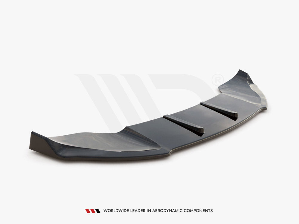 Front Splitter Mini Countryman JCW MK1 (2012-2016) - Carbon Look