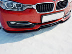 Front Splitter V.1 BMW 3 F30 Standard (2012-2014)
